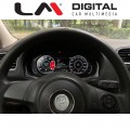 LM CLUSTER VW9357