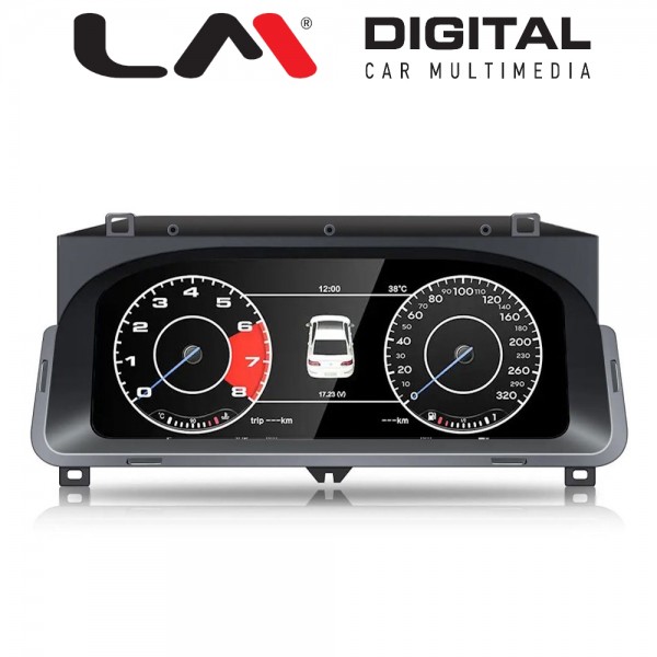 LM CLUSTER VW9359