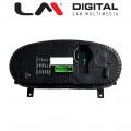 LM CLUSTER VW9360