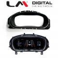 LM CLUSTER VW9360