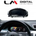 LM CLUSTER VW9360