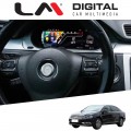 LM CLUSTER VW9360