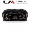 LM CLUSTER X5 E70