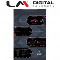 LM CLUSTER X5 E70