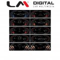 LM CLUSTER X5 E70