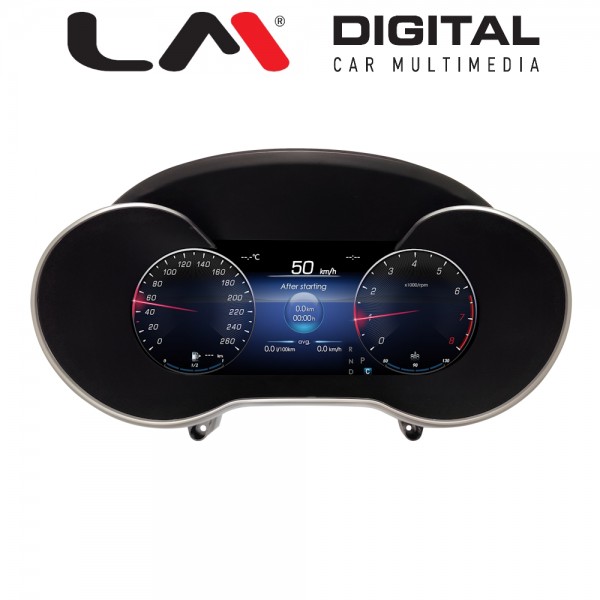 LM DCL118