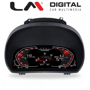 LM Digital – LM DDD219