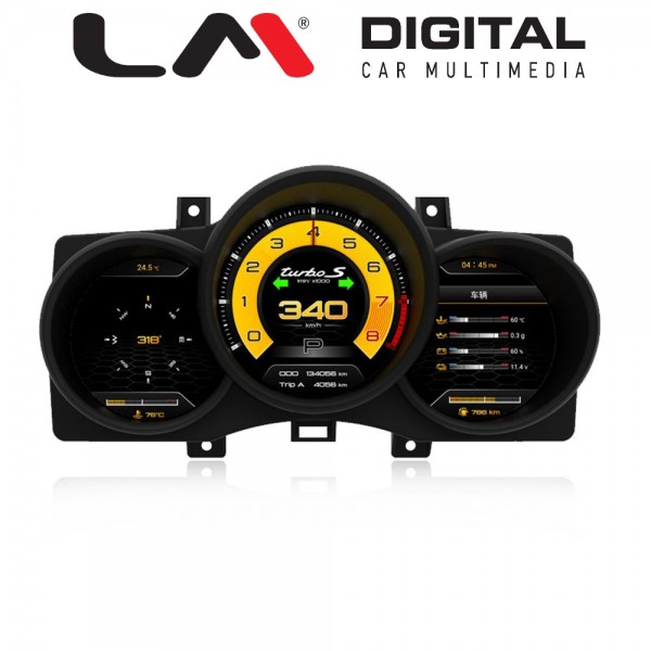 LM DDD635