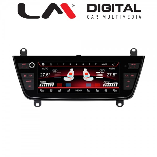 LM JFK CLIMA6005 LM JFK CLIMA6005