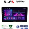 LM Digital - LM A4910 GPS