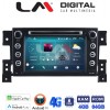 LM Digital - LM C8053 GPS