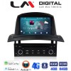 LM Digital - LM C8138 GPS