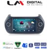 LM Digital - LM Q8195 GPS