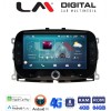 LM Digital - LM C8198 GPS