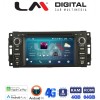 LM Digital - LM C8202 GPS