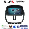 LM Digital - LM C8207 GPS