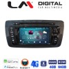 LM Digital - LM C8246 GPS