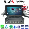 LM Digital - LM C8322 GPS