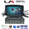 LM Digital - LM C8322 GPS