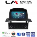 LM Digital - LM C8322 GPS