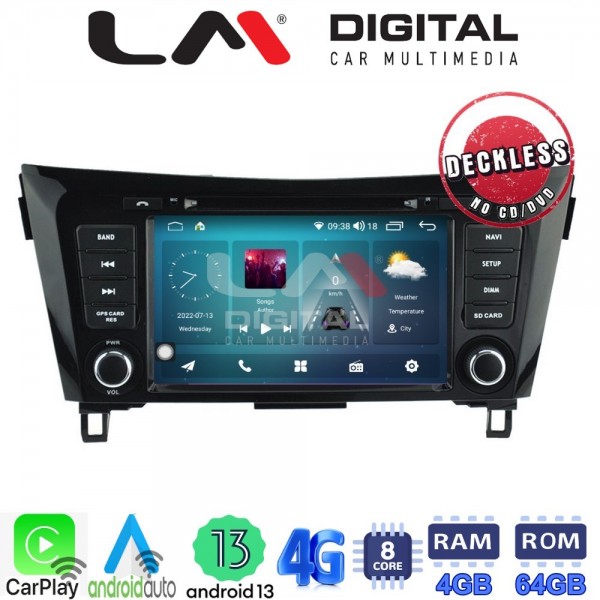 LM Digital - LM C8353 GPS