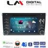 LM Digital - LM C8443 GPS