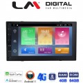 LM Digital - LM C8900 GPS