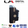 LM Digital - LM C8900 GPS