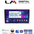 LM Digital - LM C8909 GPS