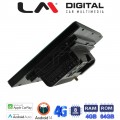 LM Digital - LM C8909 GPS