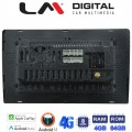 LM Digital - LM C8909 GPS