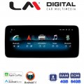 LM Digital - LM F8506 GPS