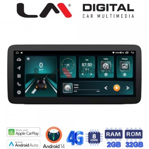 LM Digital - LM FR8049 GPS