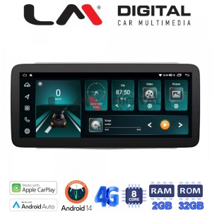 LM Digital - LM FR8160 GPS
