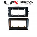 LM Digital - LM ZR8028B GPS