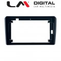 LM Digital - LM ZR8049 GPS
