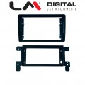 LM Digital - LM ZR8053 GPS