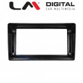 LM Digital - LM ZG4121 GPS