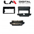 LM Digital - LM ZR8125 GPS