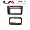 LM Digital - LM ZG4198 GPS