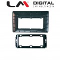 LM Digital - LM ZG4202 GPS