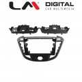 LM Digital - LM ZG4366 GPS