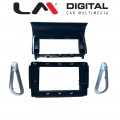 LM Digital - LM ZG4374 GPS