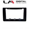 LM Digital - LM ZG4409 GPS