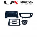 LM Digital - LM ZE8461 GPS
