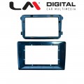 LM Digital - LM ZN4480 GPS