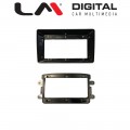 LM Digital - LM ZN4708 GPS