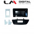 LM Digital - LM ZG4994UP GPS