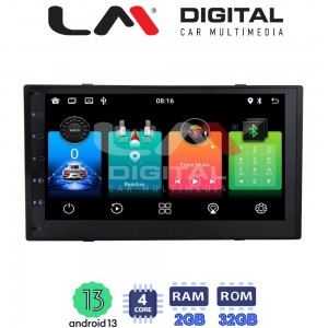 LM Digital – LM L4900 GPS