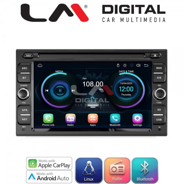 LM Digital - LM LX001